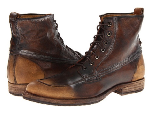 lace up military boots mens