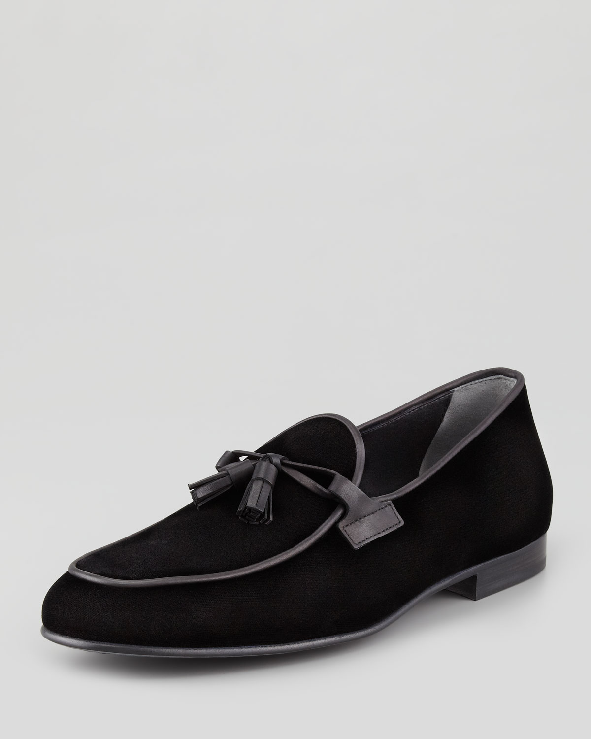 black velvet shoes womens